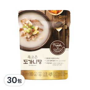 OURHOME 牛膝湯, 400g, 30包