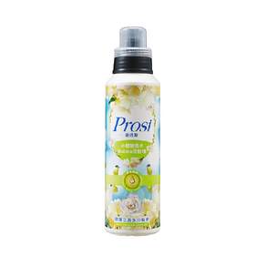 Prosi 普洛斯 小蒼蘭香水Bubble柔軟精, 570ml, 1瓶