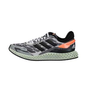 adidas 愛迪達 4D RUN 1.0跑鞋FW1233