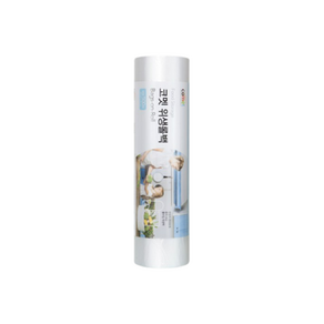comet 食物保鮮袋 捲筒型, 500入