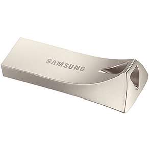 SAMSUNG 三星 USB 3.1 Flash Drive BAR Plus隨身碟, 128GB