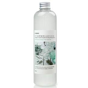 LINDSAY 大容量控制油水平衡安瓶, 500ml, 1瓶