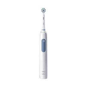 Oral-B 3D立體護齦電動牙刷, PRO3, 藍, 1支