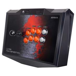 JOYTRON Ultra Fighter Edition街機操縱桿, 1個, 單品