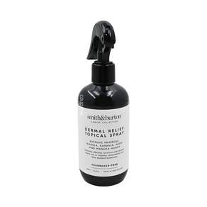 smith&burton 皮膚救急局部保健噴霧 犬貓適用, 250ml, 1瓶