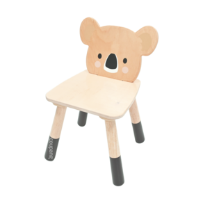 tender leaf 童話森林 兒童椅 TL8823 3歲以上, 無尾熊, 1個