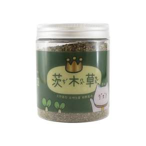 Catfeet 茨木草 特級貓薄荷, 金大罐, 230ml, 1罐