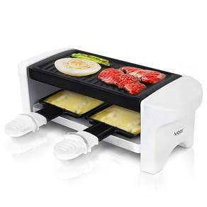 voar Honyo Raclette 迷你電烤爐, VO-KI004