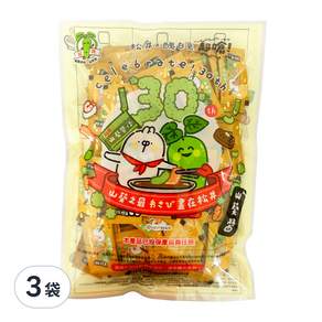 松井 山葵醬醬包 200包入, 1kg, 3袋