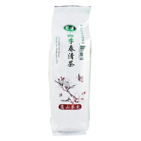 龍源茶品 茶農職人經典台灣 四季春, 2g, 50入, 1袋