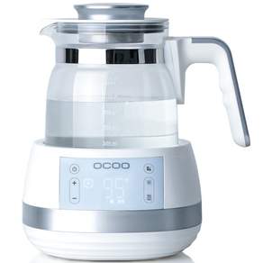 OCOO 奧庫 智能電動擠奶鍋, OCP-TP130W