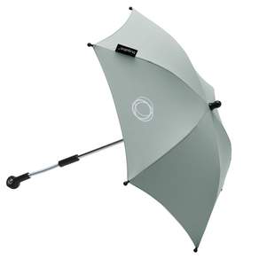 bugaboo 嬰兒車遮陽傘, 綠色, 1支