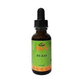 NHV EY EAS 眼睛淚腺照護營養精華 30ml, 1罐