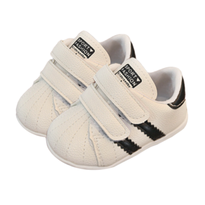 MK 幼兒時尚風學步鞋 12~18個月適用 1雙