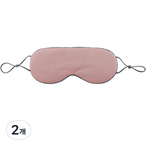 Barang Goggles 雙面眼罩粉色, 1入, 2個