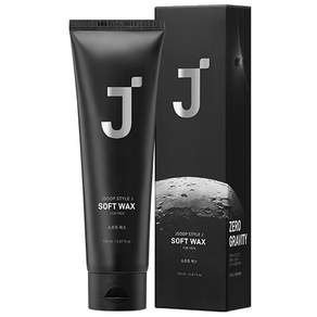 J'SOOP Style J 男士軟髮膏, 150ml, 1條