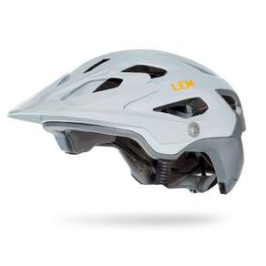 LEM HELMETS Flow越野自行車安全帽, 花崗岩