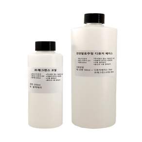 ZERO CANDLE 精油 200ml+香薰基底油 500ml, Black Berry, 1套