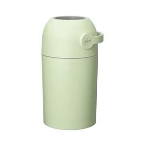 chicco 尿布垃圾桶, 綠色, 30L