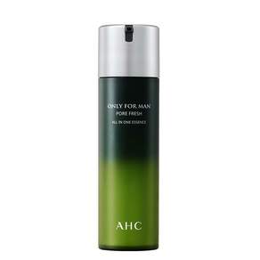 AHC 男士多效合一清爽毛孔護膚精華, 200ml, 1瓶