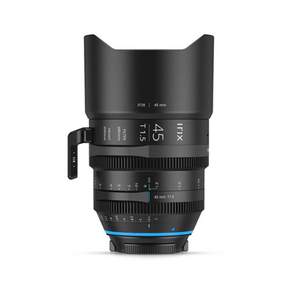 IrIX CINE LEICA L單眼相機鏡頭 T1.5 45mm, 單品