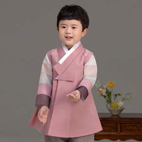 THEYE HNBOK Boys' 577 Geonwoo Byeol Lee 韓服套裝