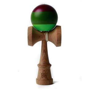 SWEETS KENDAMAS SWITZKENDAMA PRIME CUSTOM V20 萬壽菊, 1個