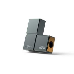 ddHiFi DAC TC35PRO USB 轉換器, 叢林綠, TC35 TET