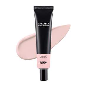 MERZY The Airy潤色隔離霜 SPF50 PA++, TC1 Pink Base, 40ml, 1條