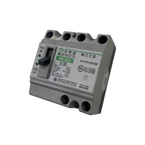 TAESUNG ELECTRIC THB-32ch 30A Industry 家用主斷路器, 1個