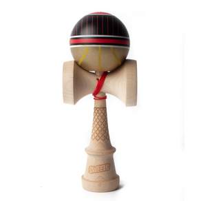 SWEETS KENDAMAS Sweet Kendama Custom V23 World Champ Boost 坐墊, 1個