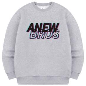 Anew Bros 復古運動衫 AMD_0012