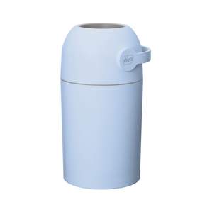 chicco 尿布垃圾桶, 淺藍色, 30L