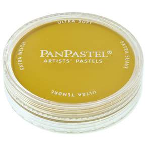 PANPASTEL DIARYLIDE 黃色色調 9ml, 1 種顏色, 1個