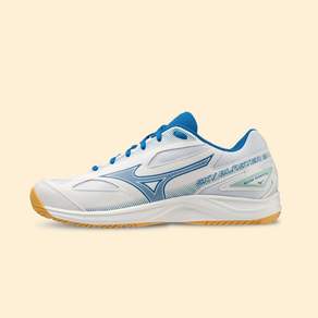 Mizuno Sky Blaster 3 寬幅室內運動鞋