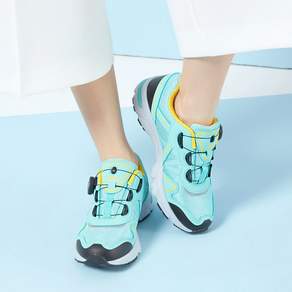 Slazenger 女款運動鞋 SL500 薄荷色 240碼