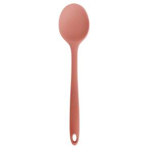 Firgi 矽膠嬰兒食品多勺, 獨立粉紅色, 1個