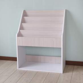 YANGJI BOOKCASE 展示收納書架, Wash, 4層