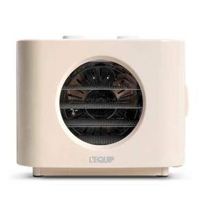 L'EQUIP 迷你食品乾燥機, LD-503SP LY