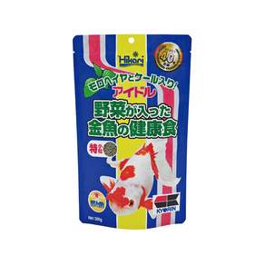 Hikari 高夠力 金魚主食飼料 Baby, 300g, 1包