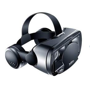 Dreamworld Plus VRG PRO+ 虛擬現實耳機設備, 單品