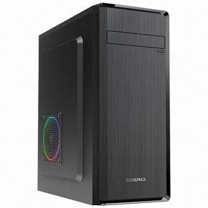 COOLMAX 沒有2個PC案例, 單品