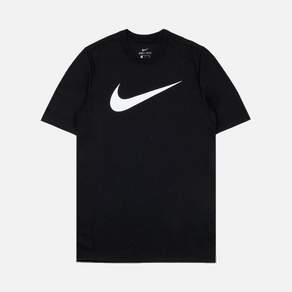 NIKE Swoosh Logo 短袖 Tee Dry Fit Hybrid