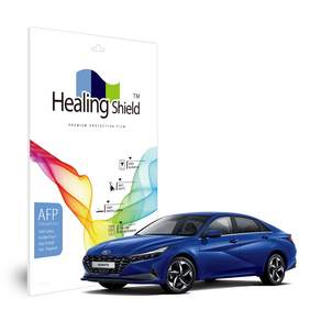 Healing Shield 汽車儀錶板保護膜, 1個