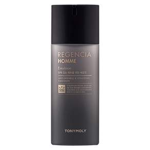 TONYMOLY REGENCIA HOMME 男士保濕乳液, 130ml, 1瓶