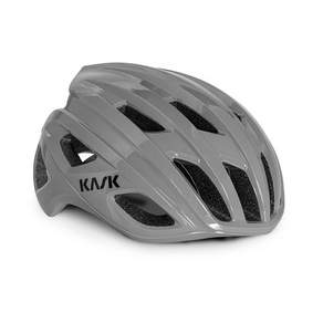 KASK 自行車頭盔, 灰色