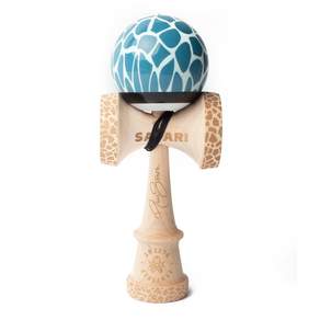 SWEETS KENDAMAS Sweitzkendama Reed Stark Signature Sea Safari Model Boost, 1個