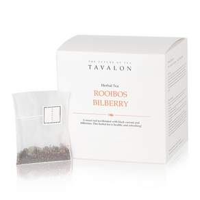 TAVALON 南非國寶山桑子茶包, 2g, 15包, 1盒