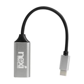 nexi USB3.1 TypeC轉HDMI轉換器, NX1140
