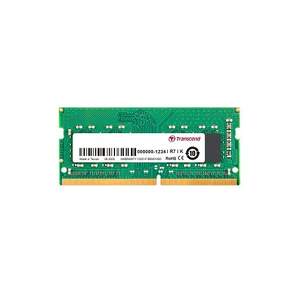 Transcend 創見 筆記型電腦記憶體 DDR4-3200 CL22 8GB